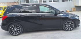Обява за продажба на Mercedes-Benz B 200 AMG Premium ~22 000 лв. - изображение 1