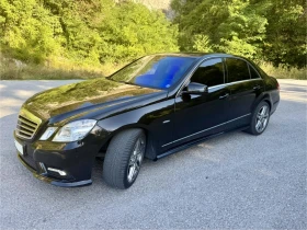 Обява за продажба на Mercedes-Benz E 350 265k.c. ~22 000 лв. - изображение 5