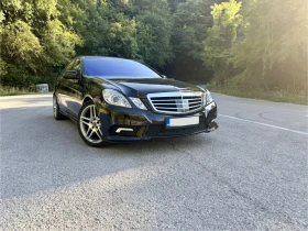 Обява за продажба на Mercedes-Benz E 350 265k.c. ~22 000 лв. - изображение 1
