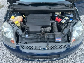 Ford Fiesta 1.3 i - 3000 лв. - 69760235 8