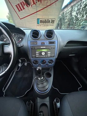 Ford Fiesta 1.3 i - 3000 лв. - 69760235 7