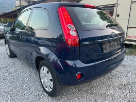 Ford Fiesta 1.3 i - 3000 лв. - 69760235 5