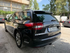 Citroen C5 2.0 HDi165 CarPlay | Mobile.bg    4