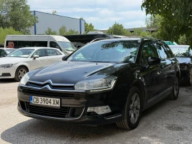 Citroen C5 2.0 HDi165 CarPlay | Mobile.bg    3