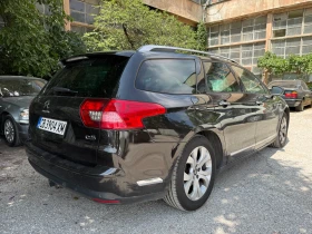 Citroen C5 2.0 HDi165 CarPlay | Mobile.bg    5