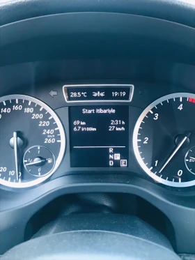 Mercedes-Benz A 180 | Mobile.bg    6