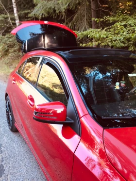 Mercedes-Benz A 180 | Mobile.bg    3