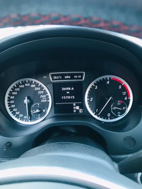 Mercedes-Benz A 180 | Mobile.bg    7