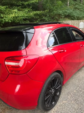 Mercedes-Benz A 180 | Mobile.bg    4