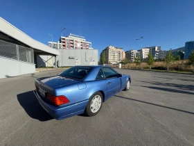 Mercedes-Benz SL 500 - 34900 лв. / 17844.09 € - 42494324 3