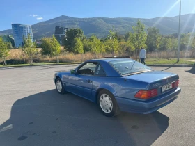 Mercedes-Benz SL 500 - 34900 лв. / 17844.09 € - 42494324 10