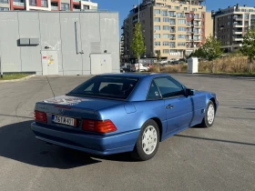 Mercedes-Benz SL 500 - 34900 лв. / 17844.09 € - 42494324 9