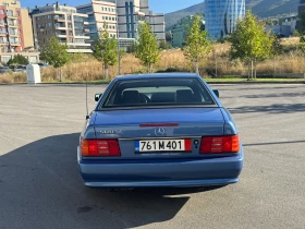 Mercedes-Benz SL 500 - 34900 лв. / 17844.09 € - 42494324 7