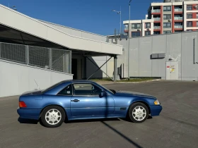 Mercedes-Benz SL 500 - 34900 лв. / 17844.09 € - 42494324 8