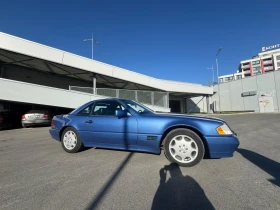Mercedes-Benz SL 500 - 34900 лв. / 17844.09 € - 42494324 2