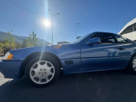 Mercedes-Benz SL 500 - 34900 лв. / 17844.09 € - 42494324 5