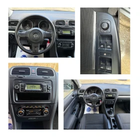 VW Golf Variant 1.6TDI  | Mobile.bg    14