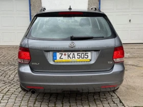 VW Golf Variant 1.6TDI  | Mobile.bg    6