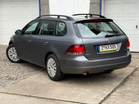 VW Golf Variant 1.6TDI  | Mobile.bg    5