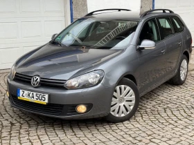 VW Golf Variant 1.6TDI  | Mobile.bg    3