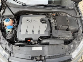 VW Golf Variant 1.6TDI  | Mobile.bg    8