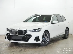 BMW i5 40 eDrive Touring M Sport Paket