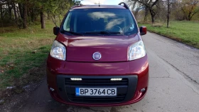 Fiat Qubo 1.4 Natural Power | Mobile.bg    4