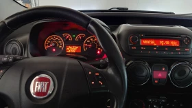 Fiat Qubo 1.4 Natural Power | Mobile.bg    12