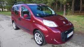 Fiat Qubo 1.4 Natural Power | Mobile.bg    6