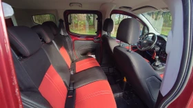 Fiat Qubo 1.4 Natural Power | Mobile.bg    8