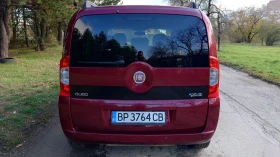 Fiat Qubo 1.4 Natural Power | Mobile.bg    5