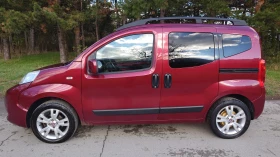 Fiat Qubo 1.4 Natural Power | Mobile.bg    2