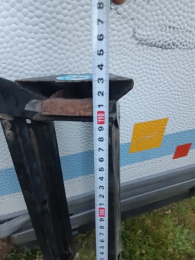 Ford Fiesta, снимка 2