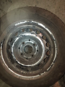 Ford Fiesta, снимка 8