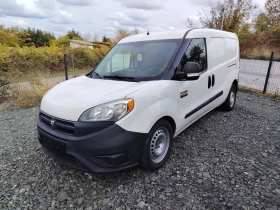 Fiat Doblo RAM PROMASTER
