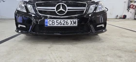Mercedes-Benz E 350 AMG пакет, 265к.с. , RWD, Avantgarde, , снимка 2