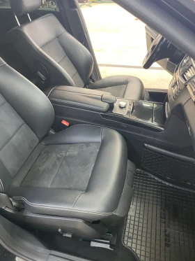 Mercedes-Benz E 350 AMG пакет, 265к.с. , RWD, Avantgarde, , снимка 8