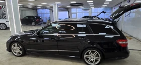 Mercedes-Benz E 350 AMG пакет, 265к.с. , RWD, Avantgarde, , снимка 3
