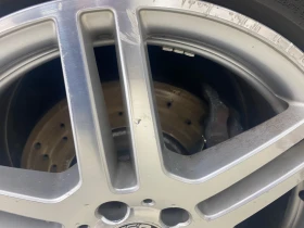 Mercedes-Benz E 350 AMG пакет, 265к.с. , RWD, Avantgarde, , снимка 11