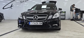 Mercedes-Benz E 350 AMG пакет, 265к.с. , RWD, Avantgarde, , снимка 5
