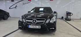 Mercedes-Benz E 350 AMG пакет , RWD Avangarde - изображение 1