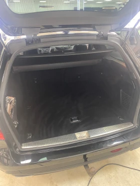 Mercedes-Benz E 350 AMG пакет, 265к.с. , RWD, Avantgarde, , снимка 12
