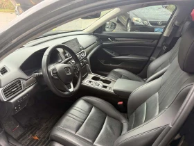 Honda Accord Touring* FWD* Авто-Кредит(ЦЕНА ДО БЪЛГАРИЯ) - 45990 лв. / 23514.31 € - 39090676 4
