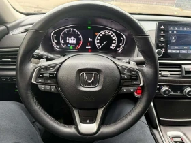 Honda Accord Touring* FWD* Авто-Кредит(ЦЕНА ДО БЪЛГАРИЯ) - 45990 лв. / 23514.31 € - 39090676 5