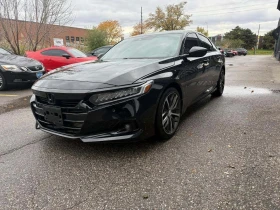 Honda Accord Touring* FWD* Авто-Кредит(ЦЕНА ДО БЪЛГАРИЯ) - 45990 лв. / 23514.31 € - 39090676 2