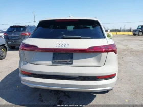 Audi E-Tron U X All Wheel Drive | Mobile.bg    8