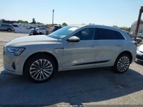 Audi E-Tron U X All Wheel Drive | Mobile.bg    6