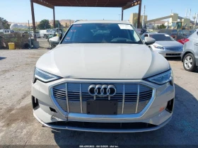 Audi E-Tron U X All Wheel Drive | Mobile.bg    4