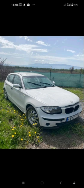 BMW 116  - изображение 1