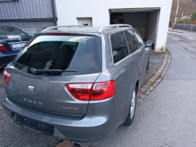 Seat Exeo Swiss / ST 2.0 tsi Advantage  | Mobile.bg � ����� ������ 8